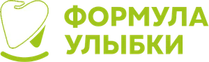 Формула улыбки